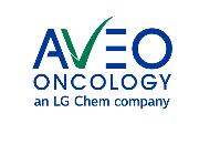 AVEO Oncology Logo