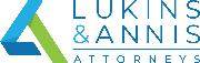 Lukins & Annis, PS Logo