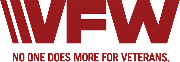 VFW Veterans of Foreign Wars Logo