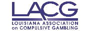 Louisiana Association on Compulsive Gambling Logo