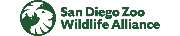 San Diego Zoo Wildlife Alliance Logo