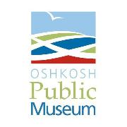 Oshkosh Public Museum Logo