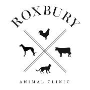 Roxbury Animal Clinic Logo