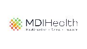 MDI Health Logo