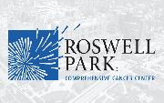 Roswell Park Comprehensive... Logo