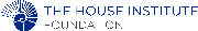 House Institute Foundation Logo
