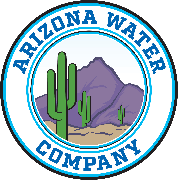 Arizona Water Company Logo