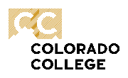 Colorado College Physics... Logo