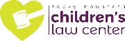Rocky Mountain Children's Law... Logo