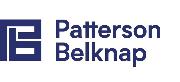 Patterson Belknap Webb & Tyler LLP Logo