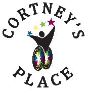 Cortney's Place Logo