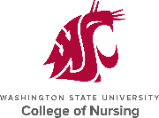 WSU College of Nursing