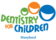 Dentistry for Children Logo
