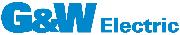G&W Electric Logo