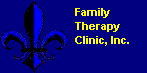Family Therapy Clinic, Inc. Family Therapy Clinic, Inc.