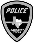 Somerset Police Department Logo