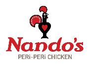 Nando's PERi-PERi, 7th Street Northwest, Washington, DC, USA Nando's PERi-PERi, 7th Street Northwest, Washington, DC, USA