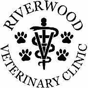 RIVERWOOD VETERINARY CLINIC Logo