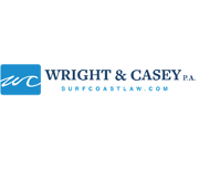 Wright & Casey, P.A. Logo