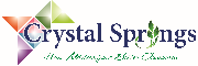 Crystal Springs Inc. Logo