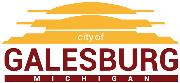 City of Galesburg