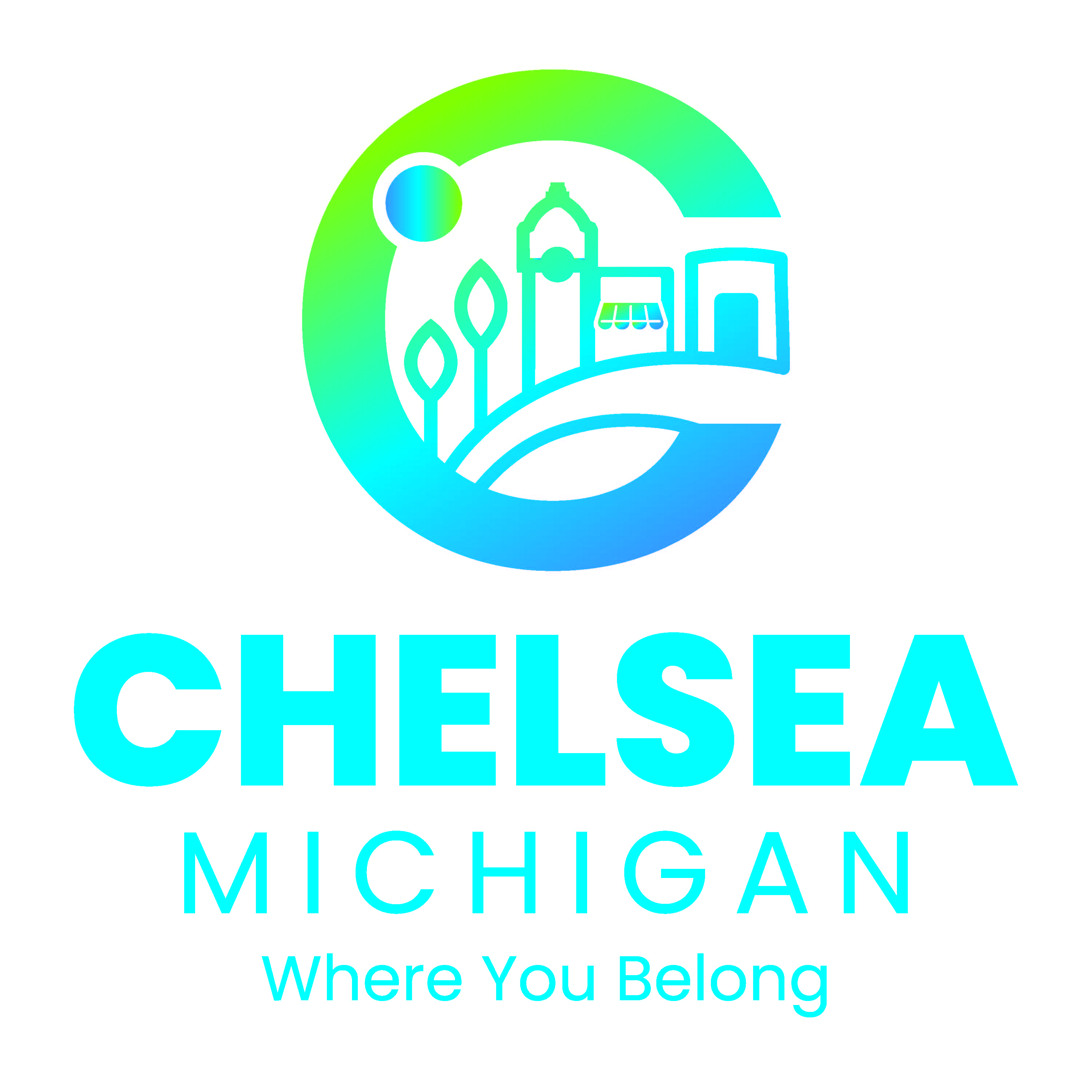 City of Chelsea Logo