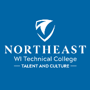 Northeast Wisconsin Technical... Logo