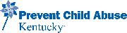 Prevent Child Abuse Kentucky Logo