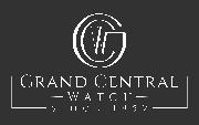 Grand Central Watch Logo