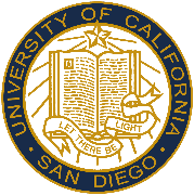 UC San Diego (UCSD) Logo