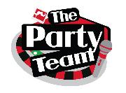 The Party Team The Party Team