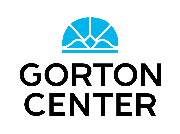 Gorton Center Logo