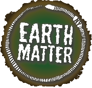 Earth Matter NY Logo