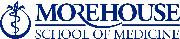 Morehouse School of Medicine Logo