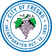 City of Fresno Logo