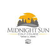 Midnight Sun Golf Course