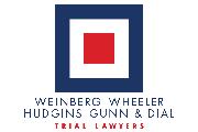 Weinberg Wheeler Hudgins Gunn & Dial Logo