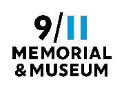 The National September 11th... Logo