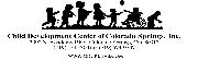 The Child Development Center of Colorado Springs Logo