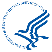 Department of Health And Human Services Logo