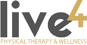 Live4 Physical Therapy & Wellness Live4 Physical Therapy & Wellness