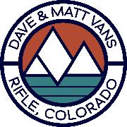 Dave & Matt Vans Dave & Matt Vans