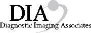 Diagnostic Imaging Associates, PC Logo