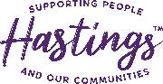The Corporation of the County of Hastings Logo