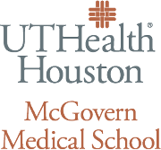UTHealth McGovern Medical... Logo