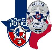 Combine Police Department
