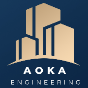 Aoka Logo