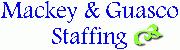 Mackey & Guasco Staffing
