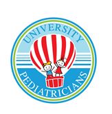 University Pediatricians Logo