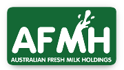 Australian Fresh Milk Holdings